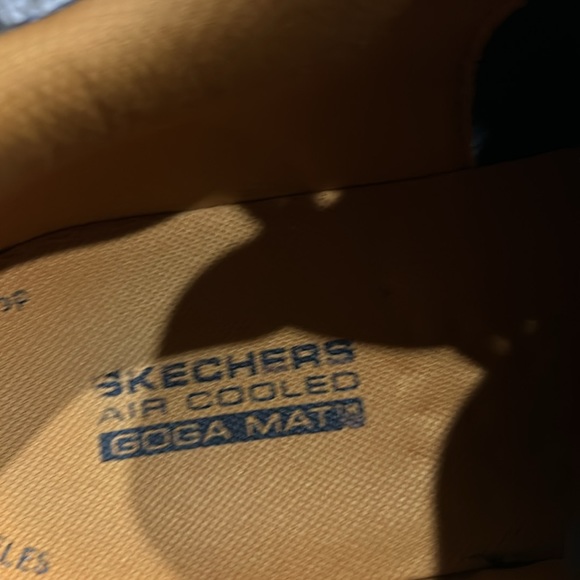 Sketchers shoes. Size 13 - Picture 4 of 5